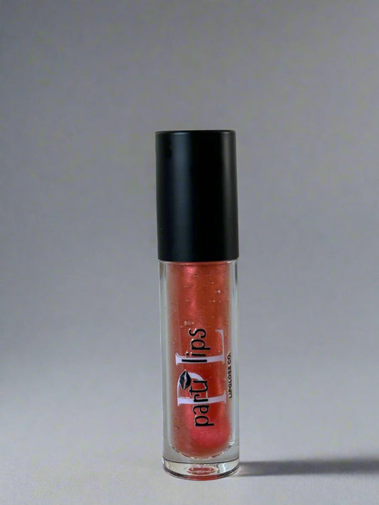 parti trick lip stain