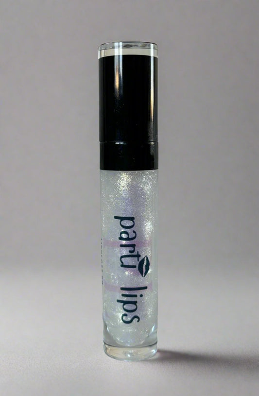 glitter bomb plumping gloss (thin wand)